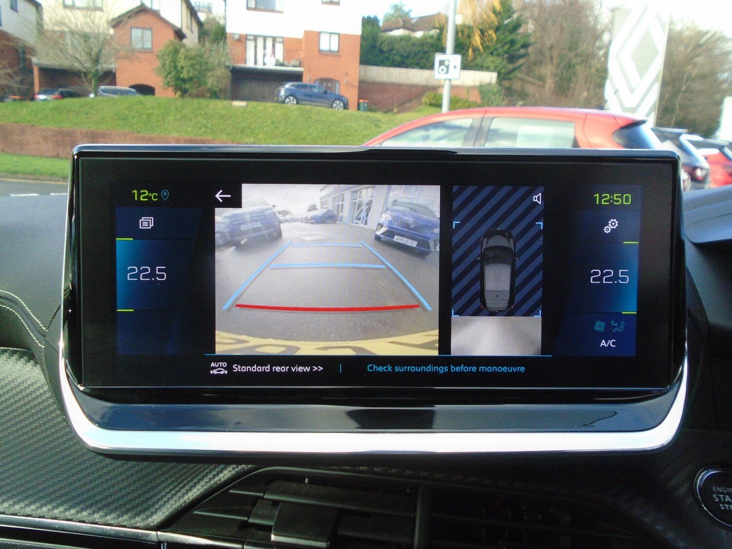 Used Peugeot 208 2020 for sale - 76899043: Photo 33