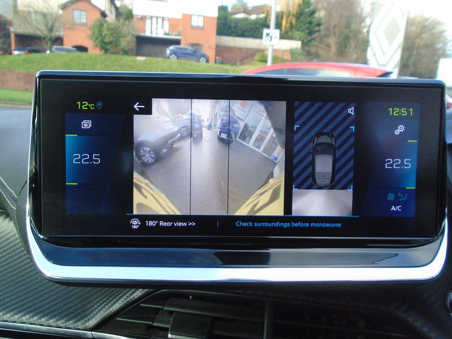 Used Peugeot 208 2020 for sale - 76899043: Photo 34