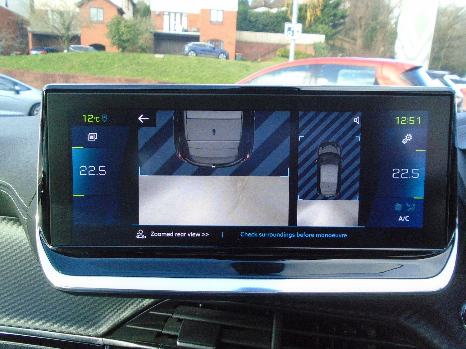 Used Peugeot 208 2020 for sale - 76899043: Photo 35