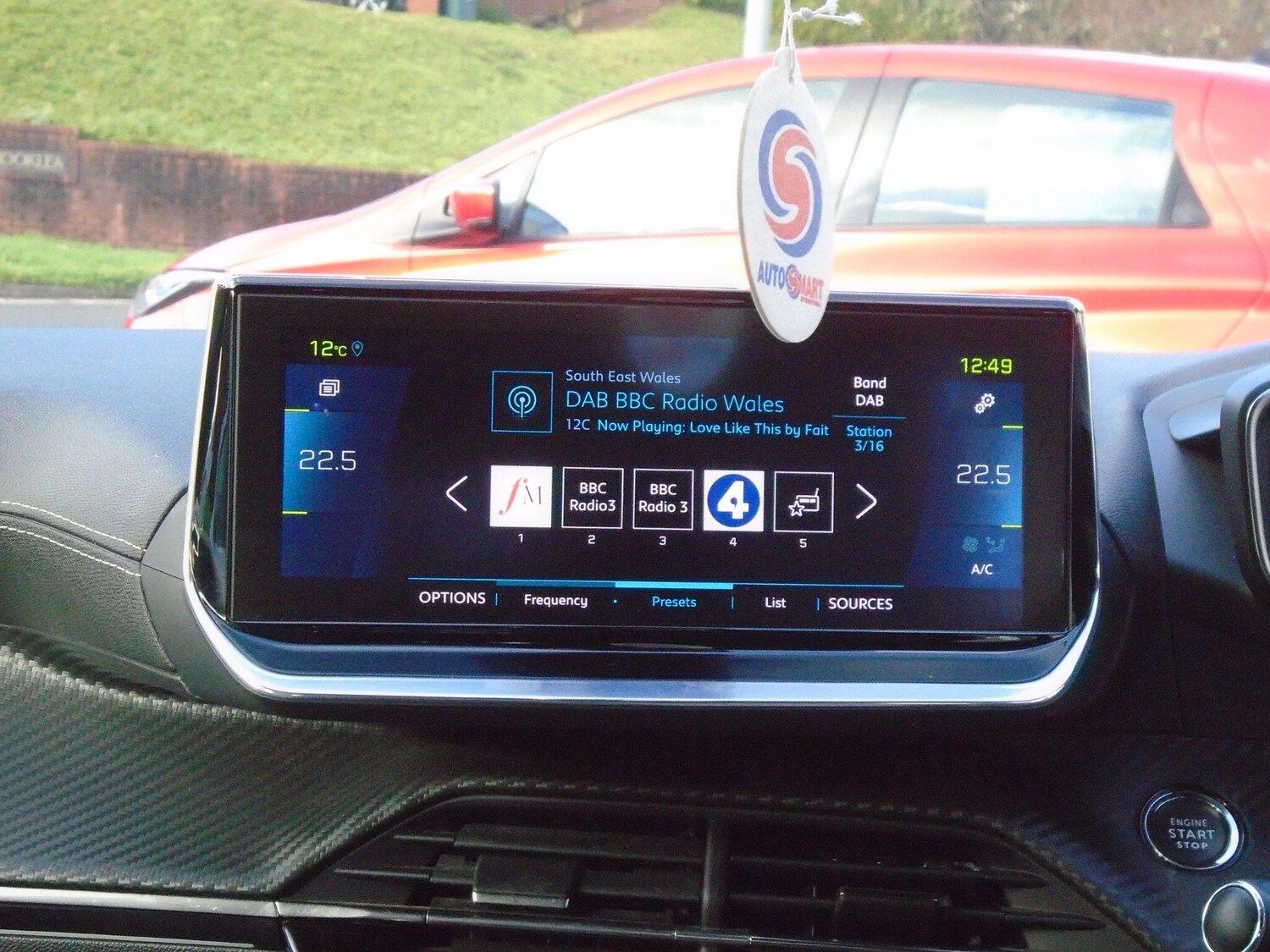 Used Peugeot 208 2020 for sale - 76899043: Photo 36