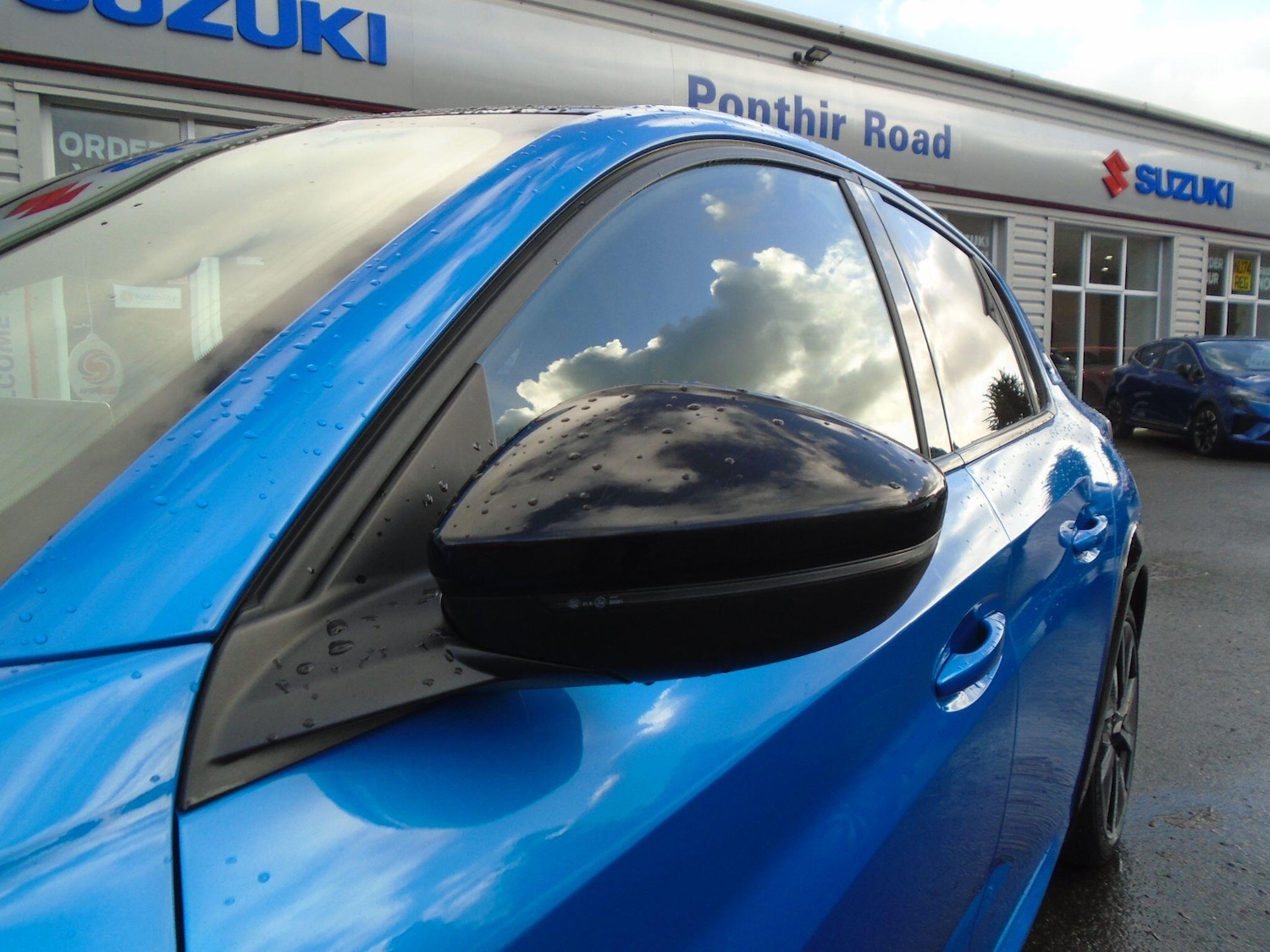 Used Peugeot 208 2020 for sale - 76899043: Photo 7
