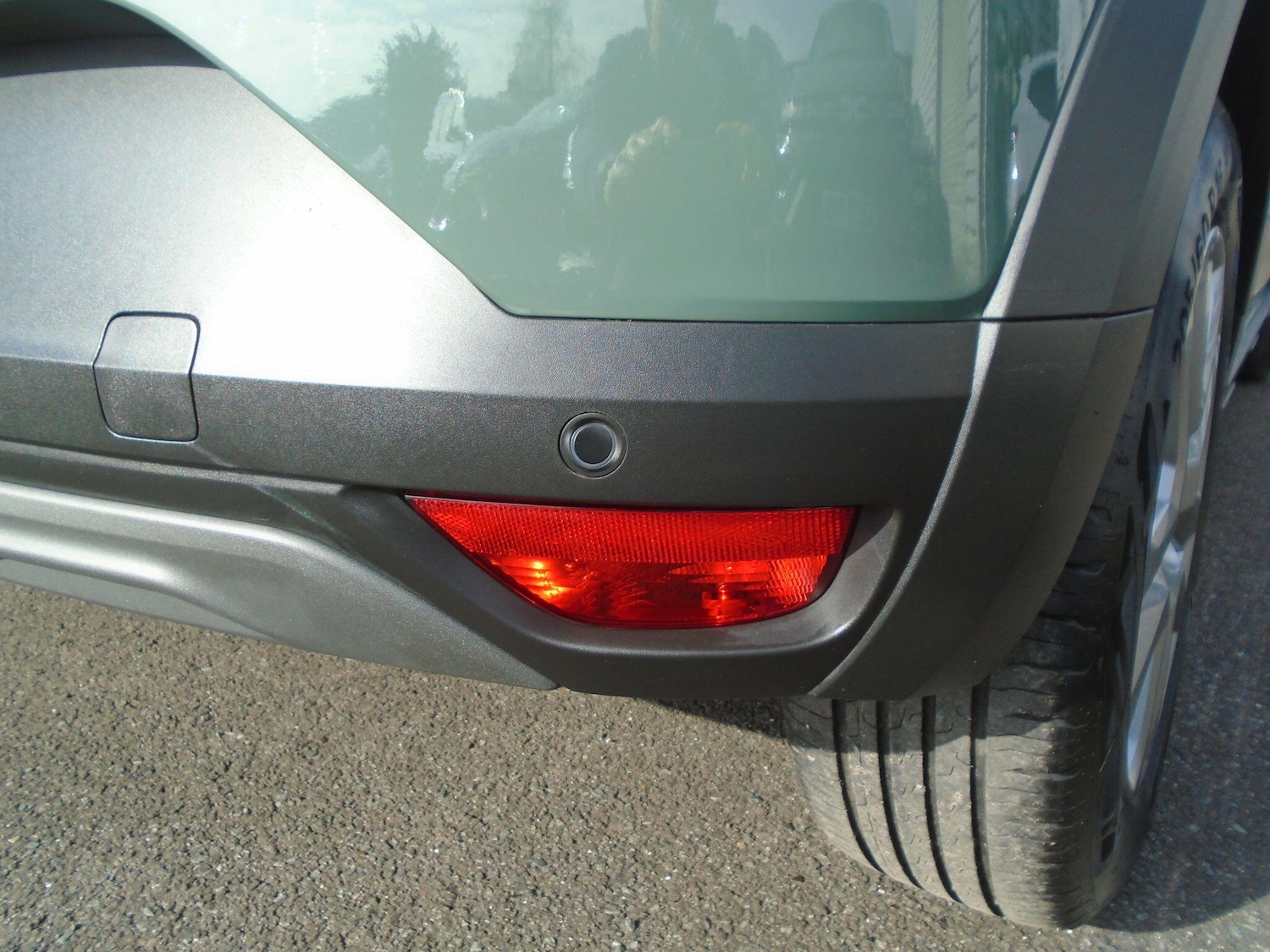 Used Dacia Sandero Stepway for sale - 77683052: Photo 15