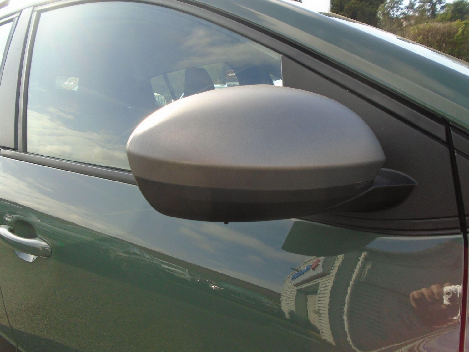 Used Dacia Sandero Stepway for sale - 77683052: Photo 18