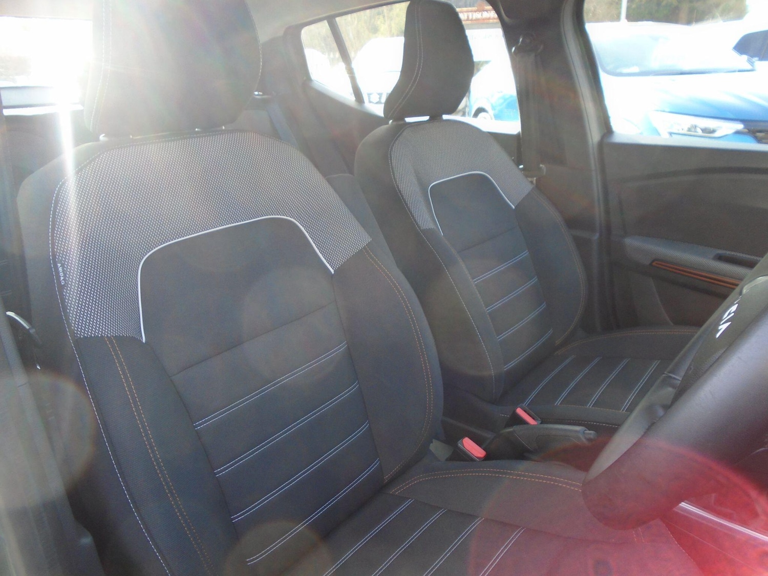 Used Dacia Sandero Stepway for sale - 77683052: Photo 22