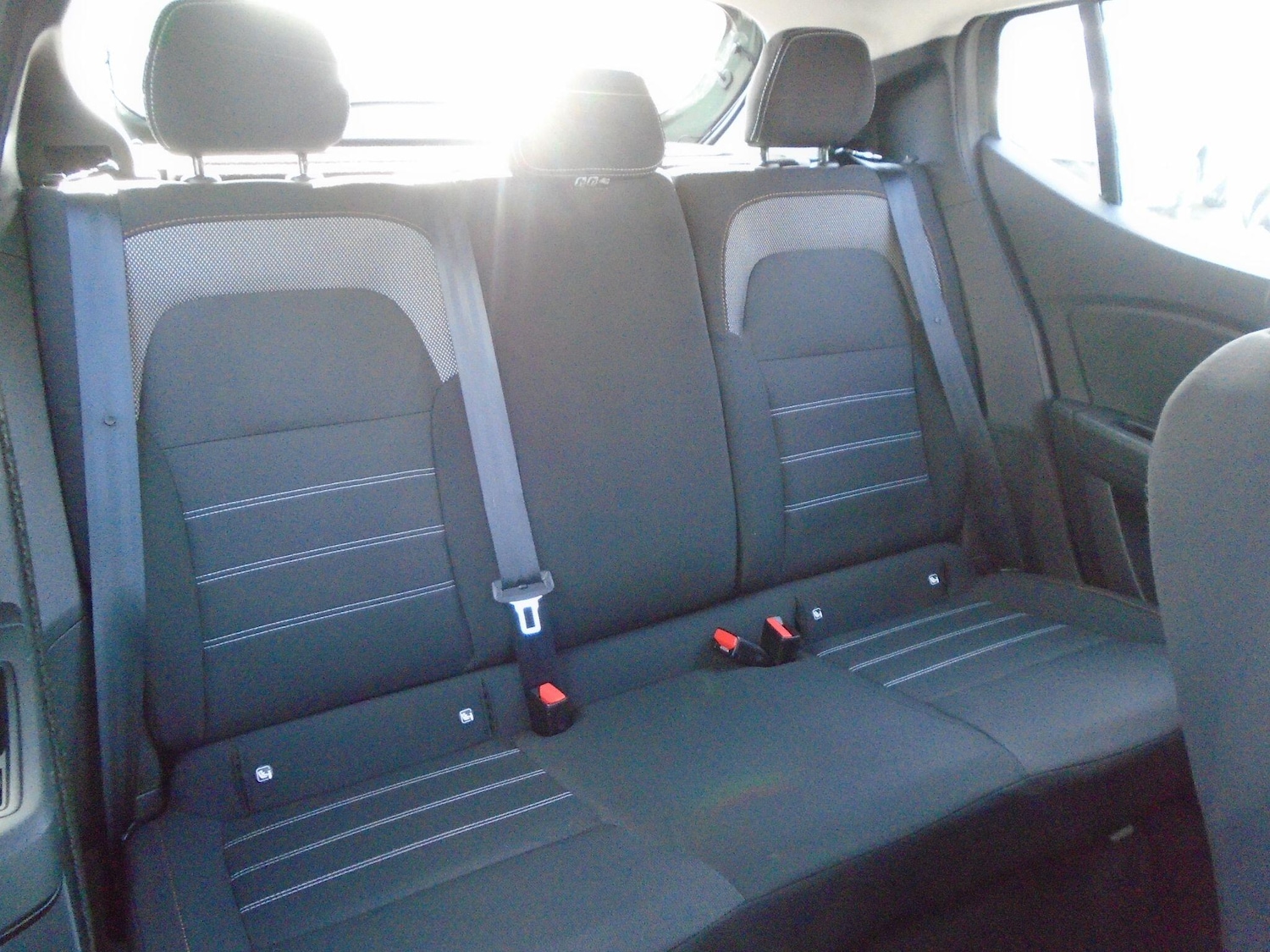 Used Dacia Sandero Stepway for sale - 77683052: Photo 24