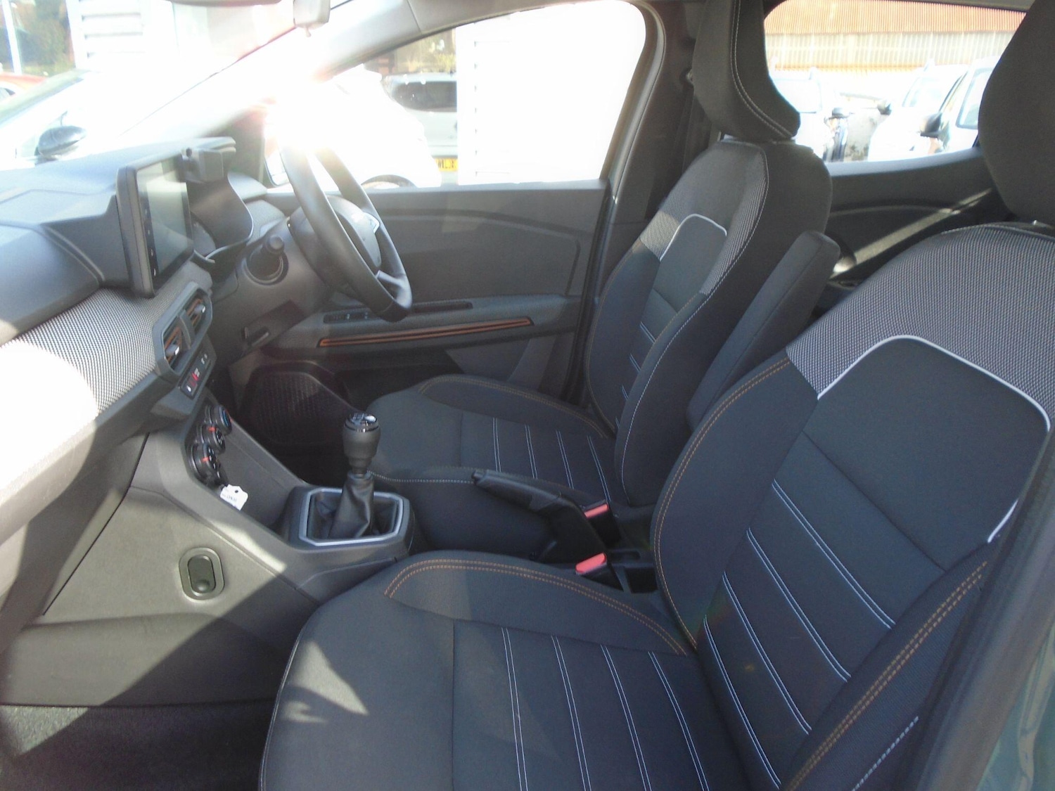 Used Dacia Sandero Stepway for sale - 77683052: Photo 28