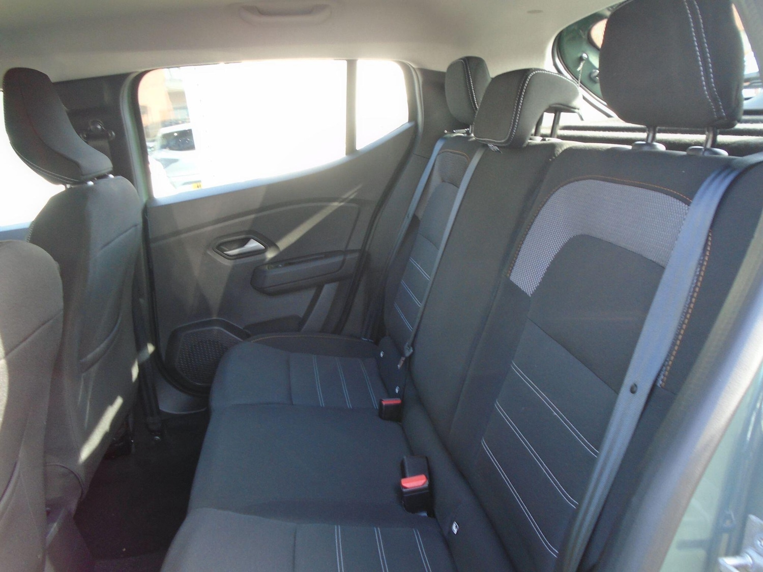 Used Dacia Sandero Stepway for sale - 77683052: Photo 32