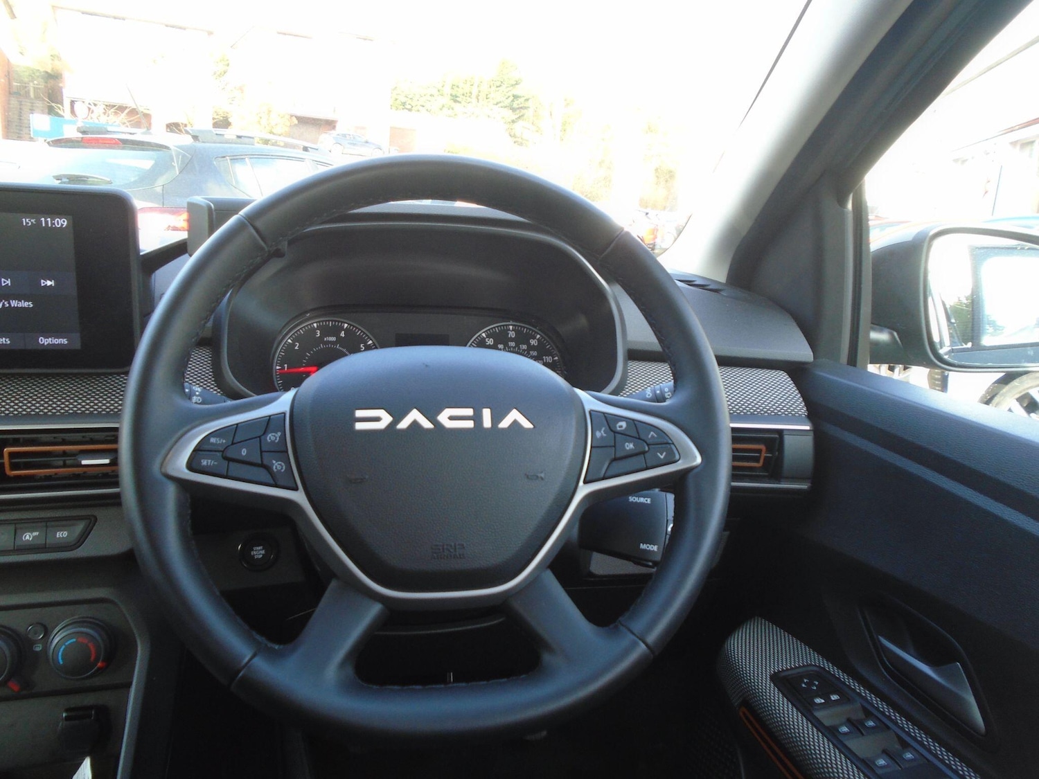 Used Dacia Sandero Stepway for sale - 77683052: Photo 34