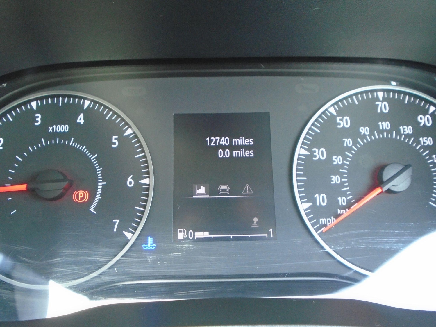 Used Dacia Sandero Stepway for sale - 77683052: Photo 35