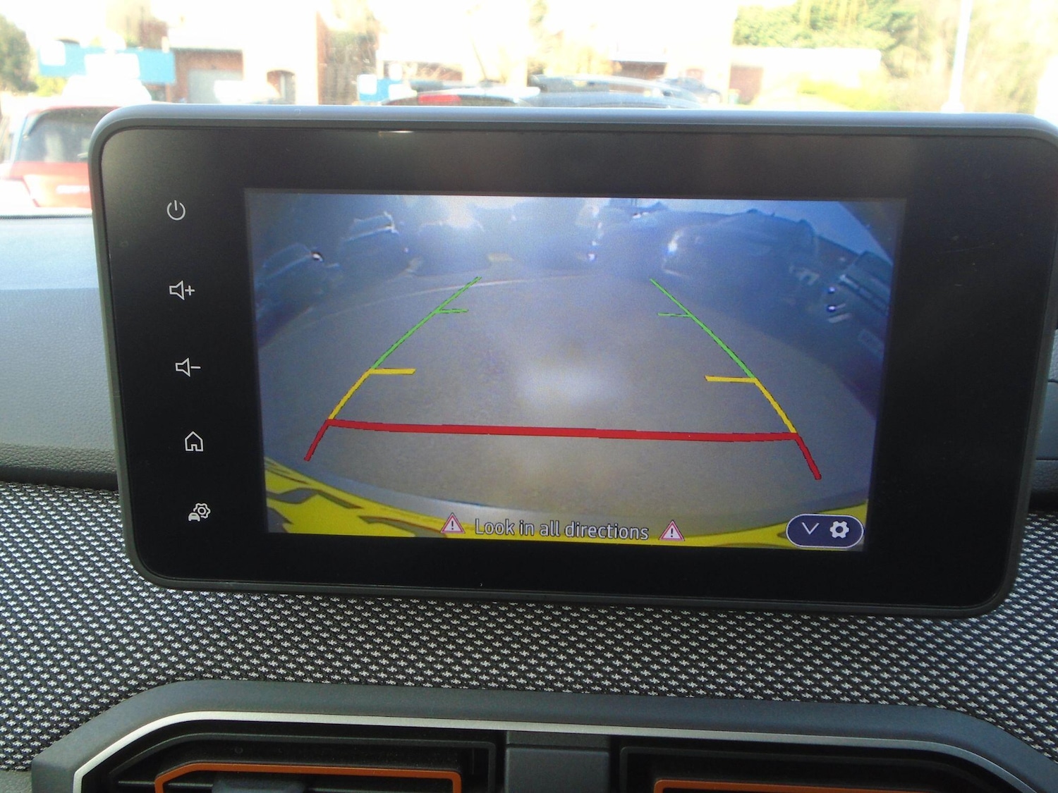 Used Dacia Sandero Stepway for sale - 77683052: Photo 36