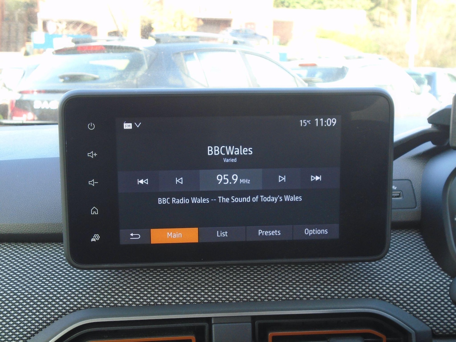 Used Dacia Sandero Stepway for sale - 77683052: Photo 37