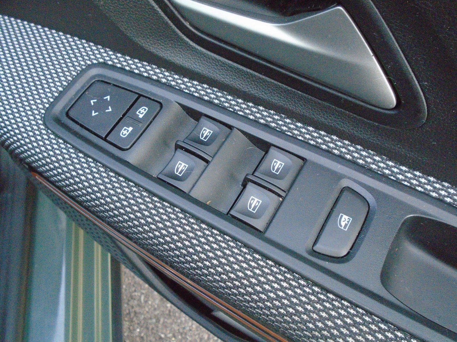 Used Dacia Sandero Stepway for sale - 77683052: Photo 39