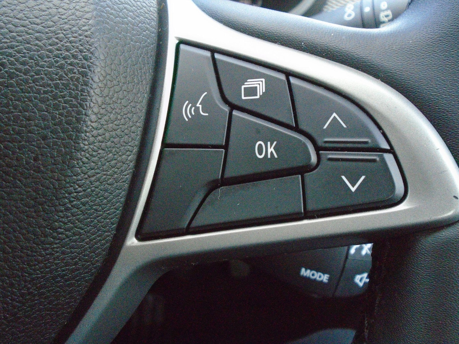 Used Dacia Sandero Stepway for sale - 77683052: Photo 44