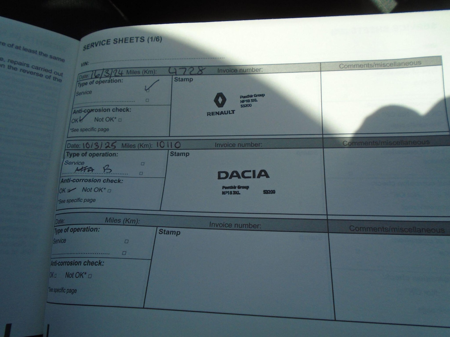 Used Dacia Sandero Stepway for sale - 77683052: Photo 47