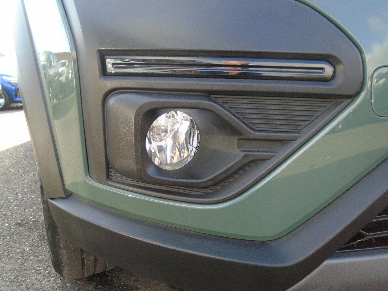 Used Dacia Sandero Stepway for sale - 77683052: Photo 6