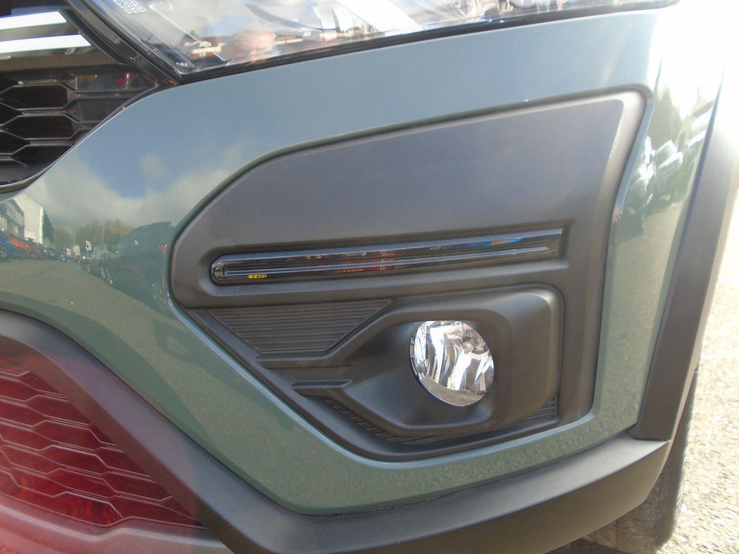 Used Dacia Sandero Stepway for sale - 77683052: Photo 8