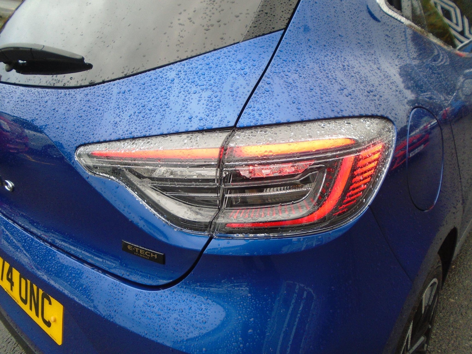 Used Renault Clio 2024 for sale - 76473002: Photo 14