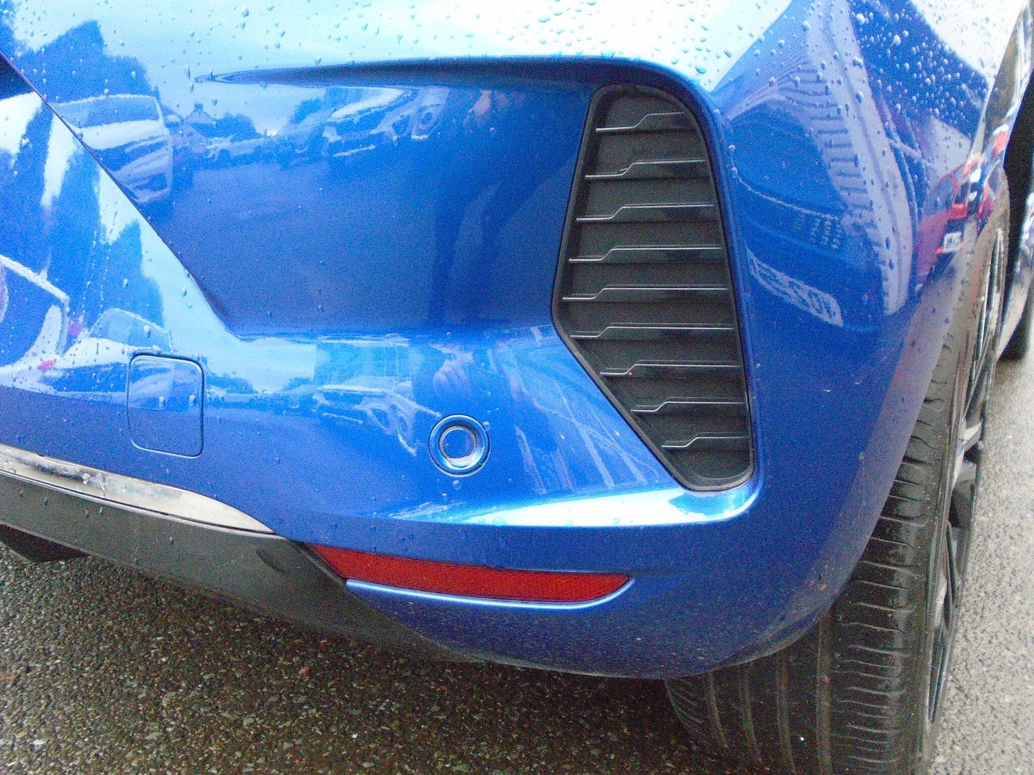 Used Renault Clio 2024 for sale - 76473002: Photo 15