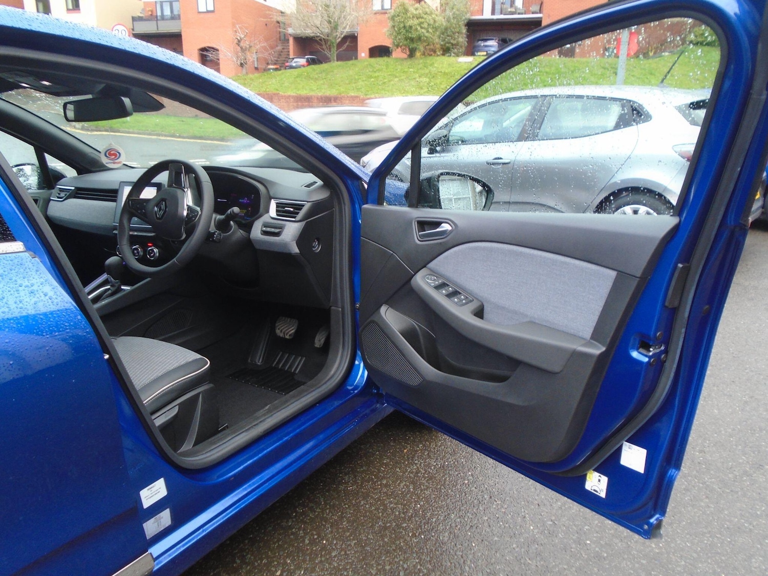 Used Renault Clio 2024 for sale - 76473002: Photo 19