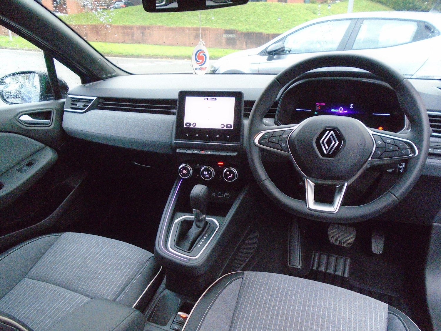 Used Renault Clio 2024 for sale - 76473002: Photo 20