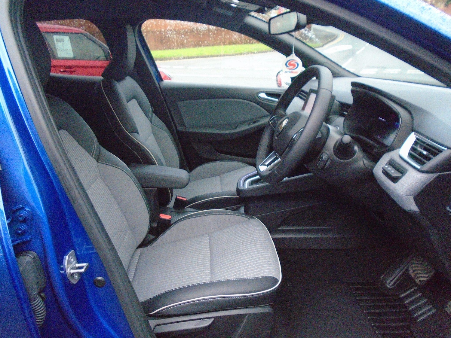 Used Renault Clio 2024 for sale - 76473002: Photo 21