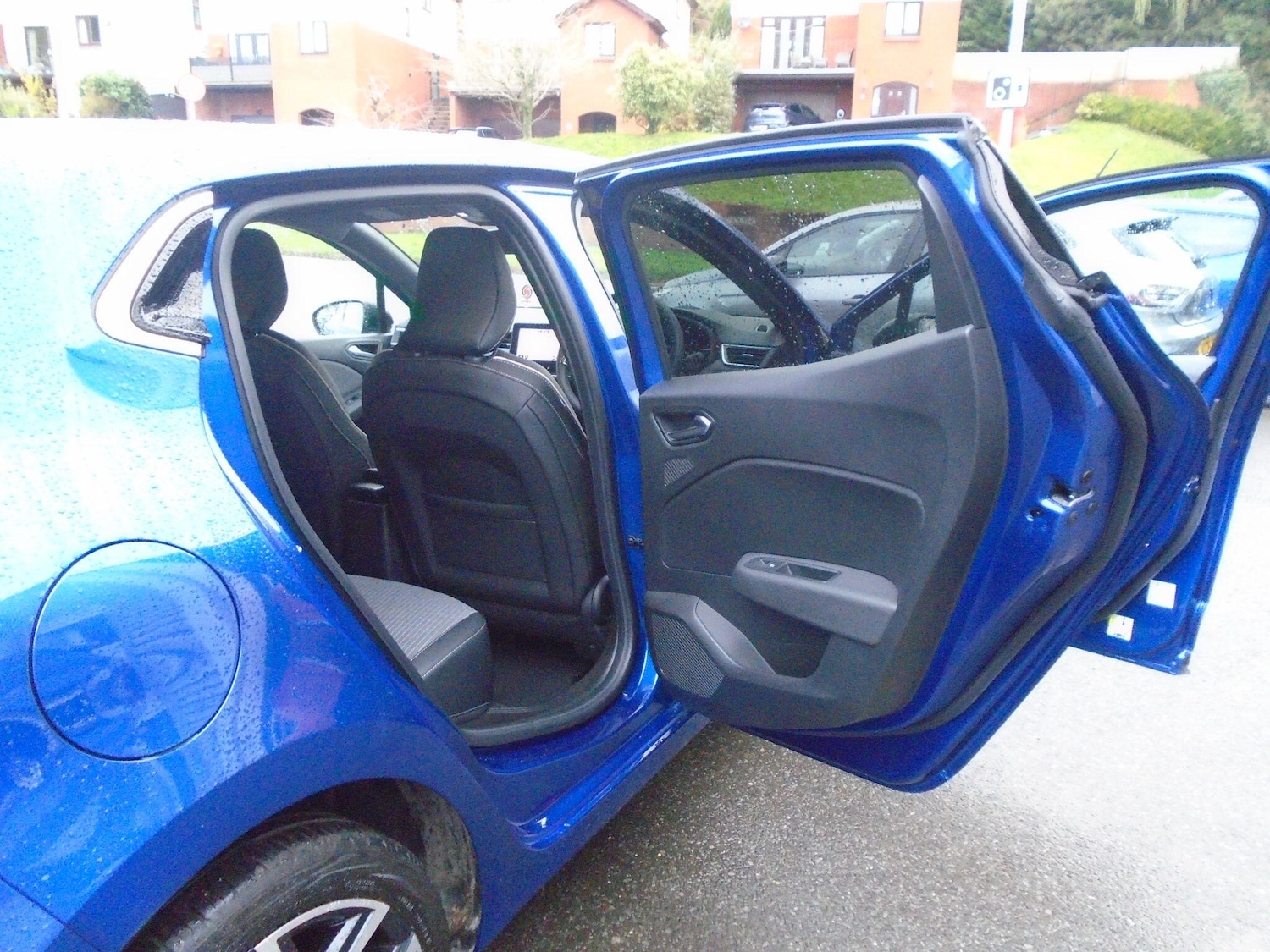 Used Renault Clio 2024 for sale - 76473002: Photo 23