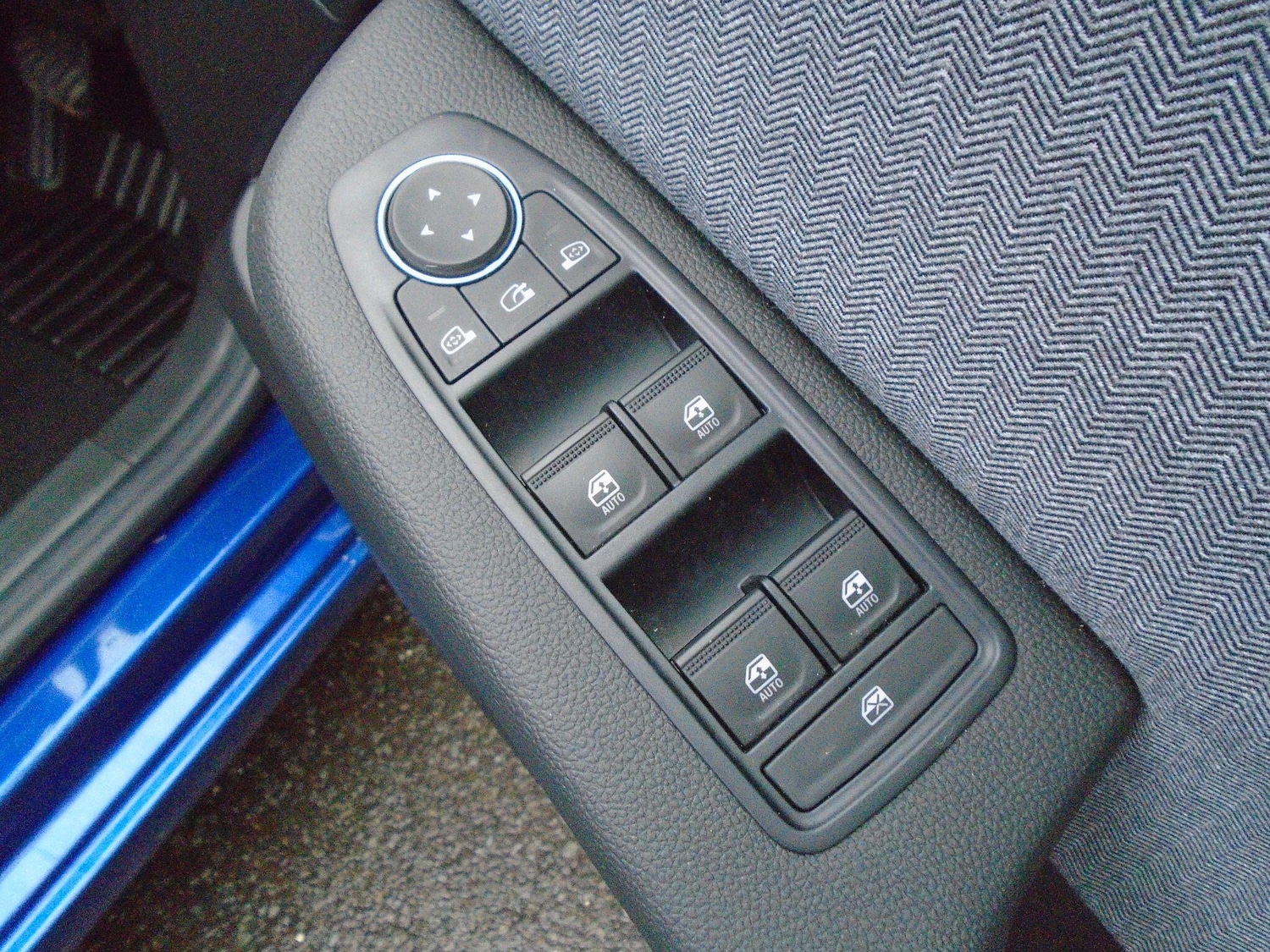 Used Renault Clio 2024 for sale - 76473002: Photo 44