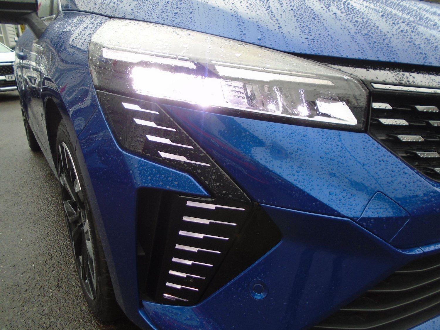 Used Renault Clio 2024 for sale - 76473002: Photo 5