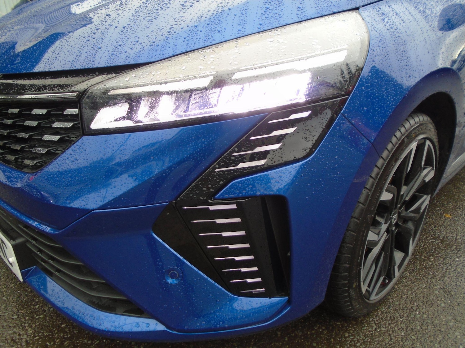 Used Renault Clio 2024 for sale - 76473002: Photo 6