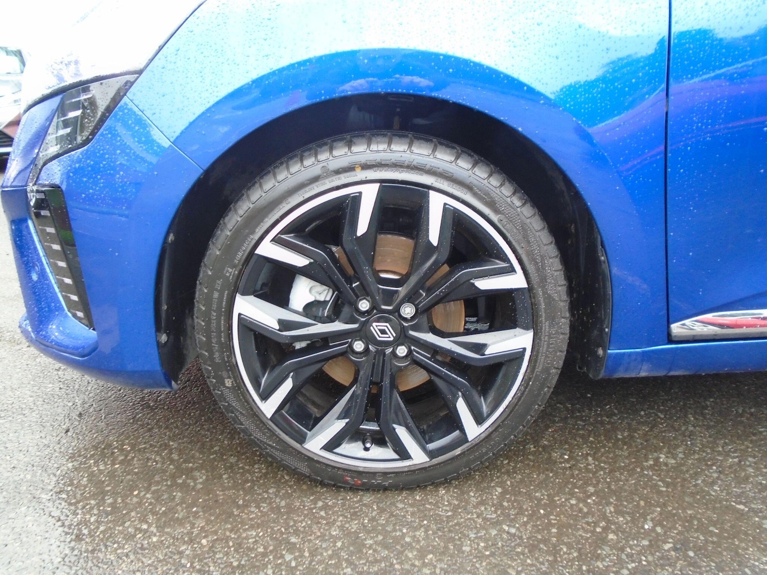 Used Renault Clio 2024 for sale - 76473002: Photo 7