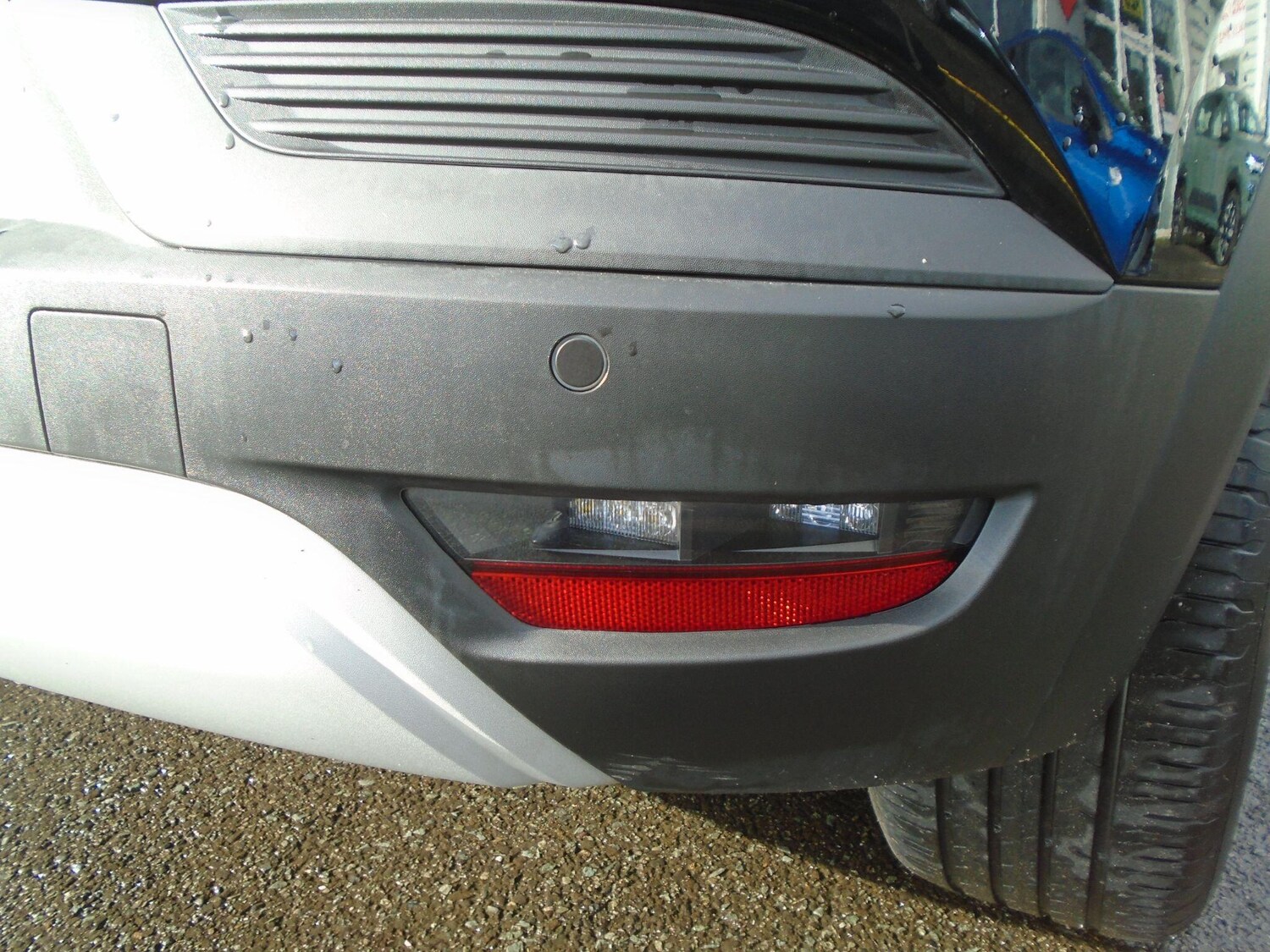 Used Renault Captur 2022 for sale - 77440172: Photo 13