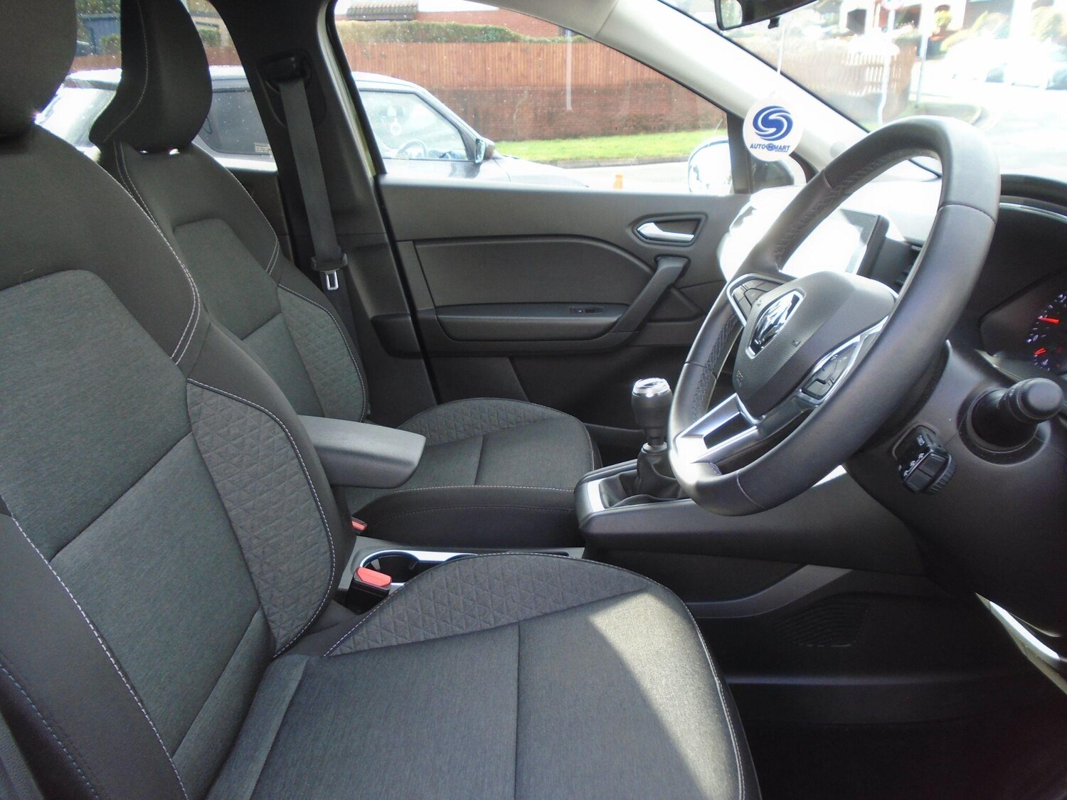 Used Renault Captur 2022 for sale - 77440172: Photo 20