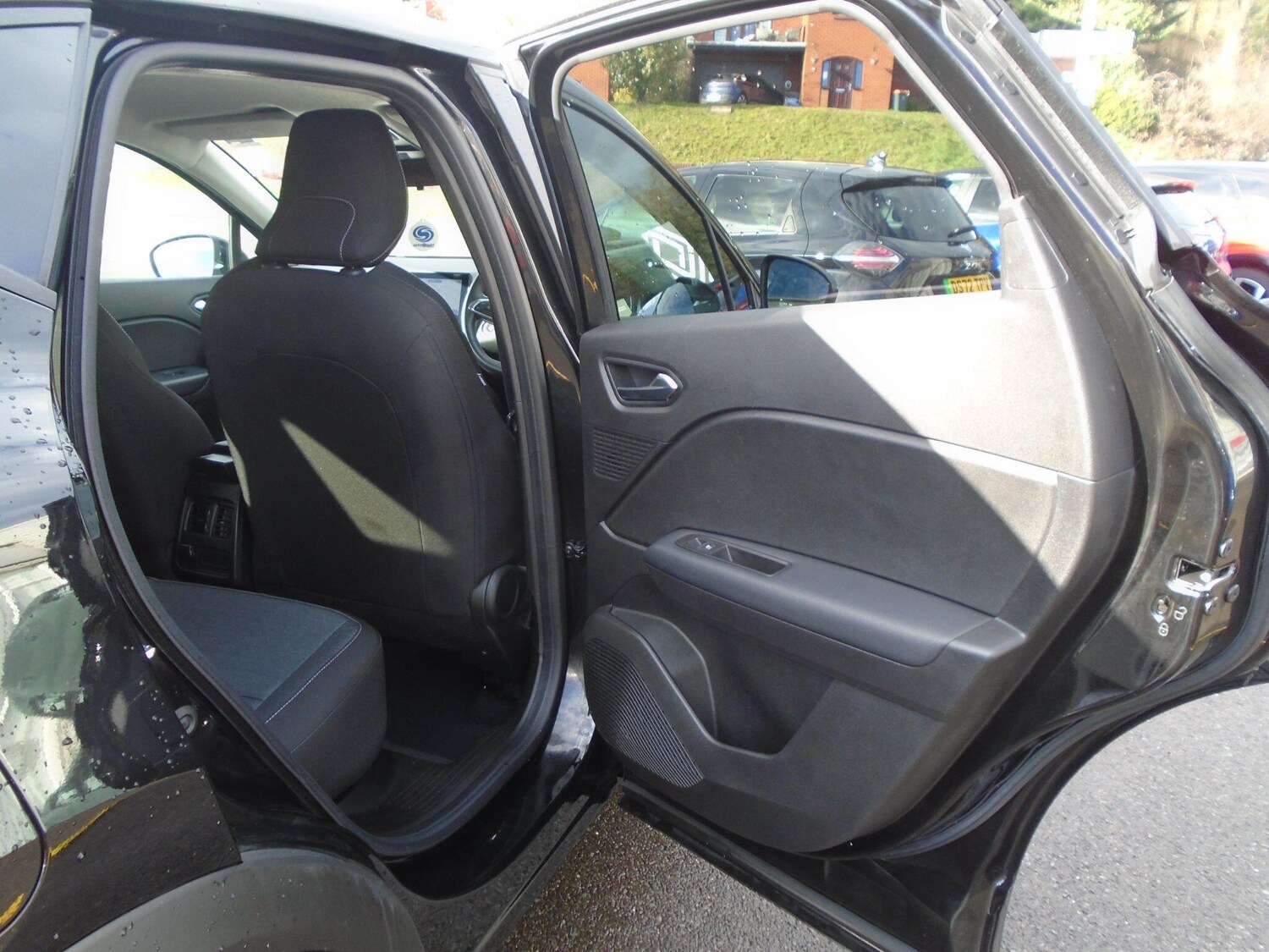 Used Renault Captur 2022 for sale - 77440172: Photo 22