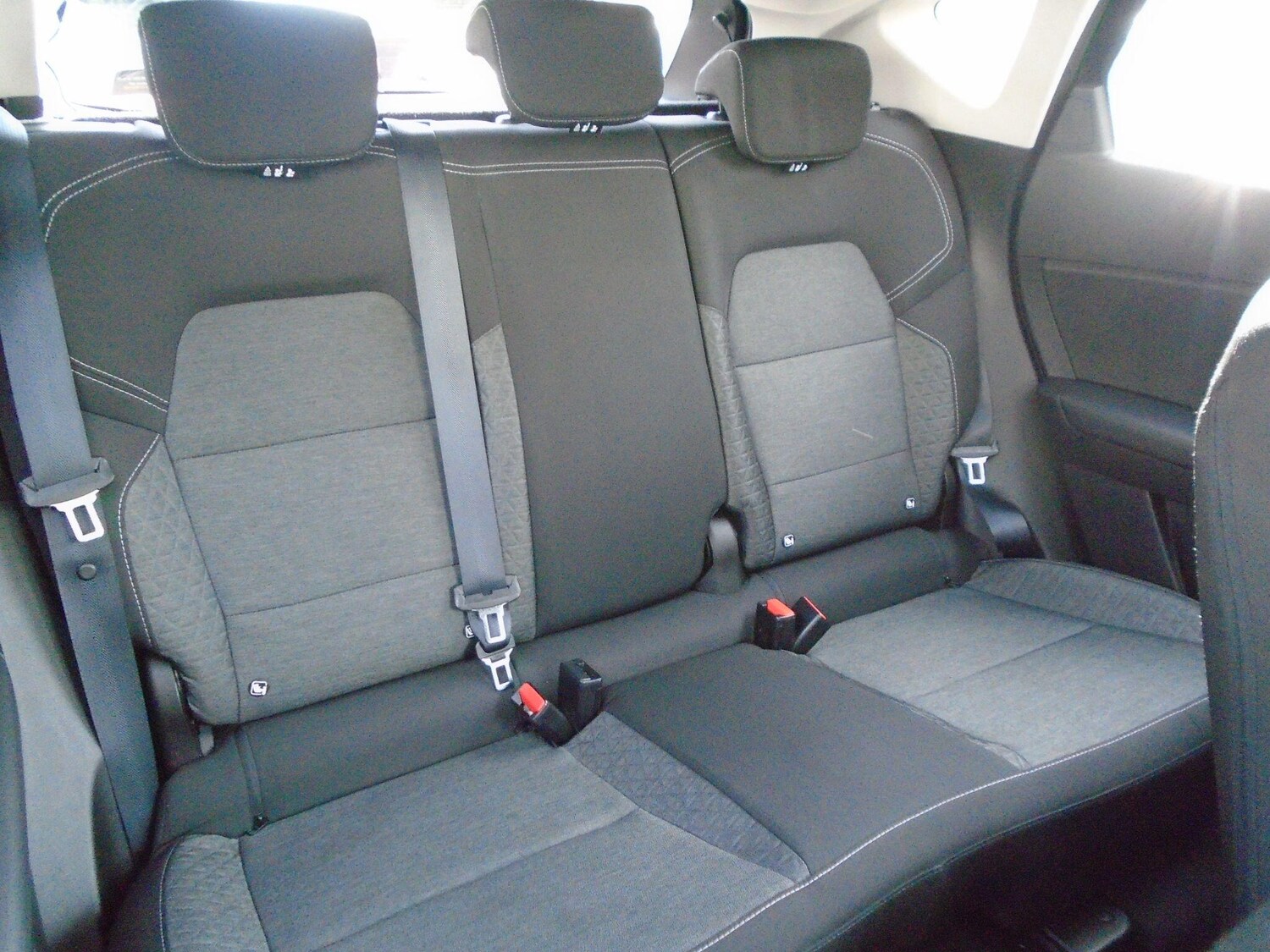 Used Renault Captur 2022 for sale - 77440172: Photo 23