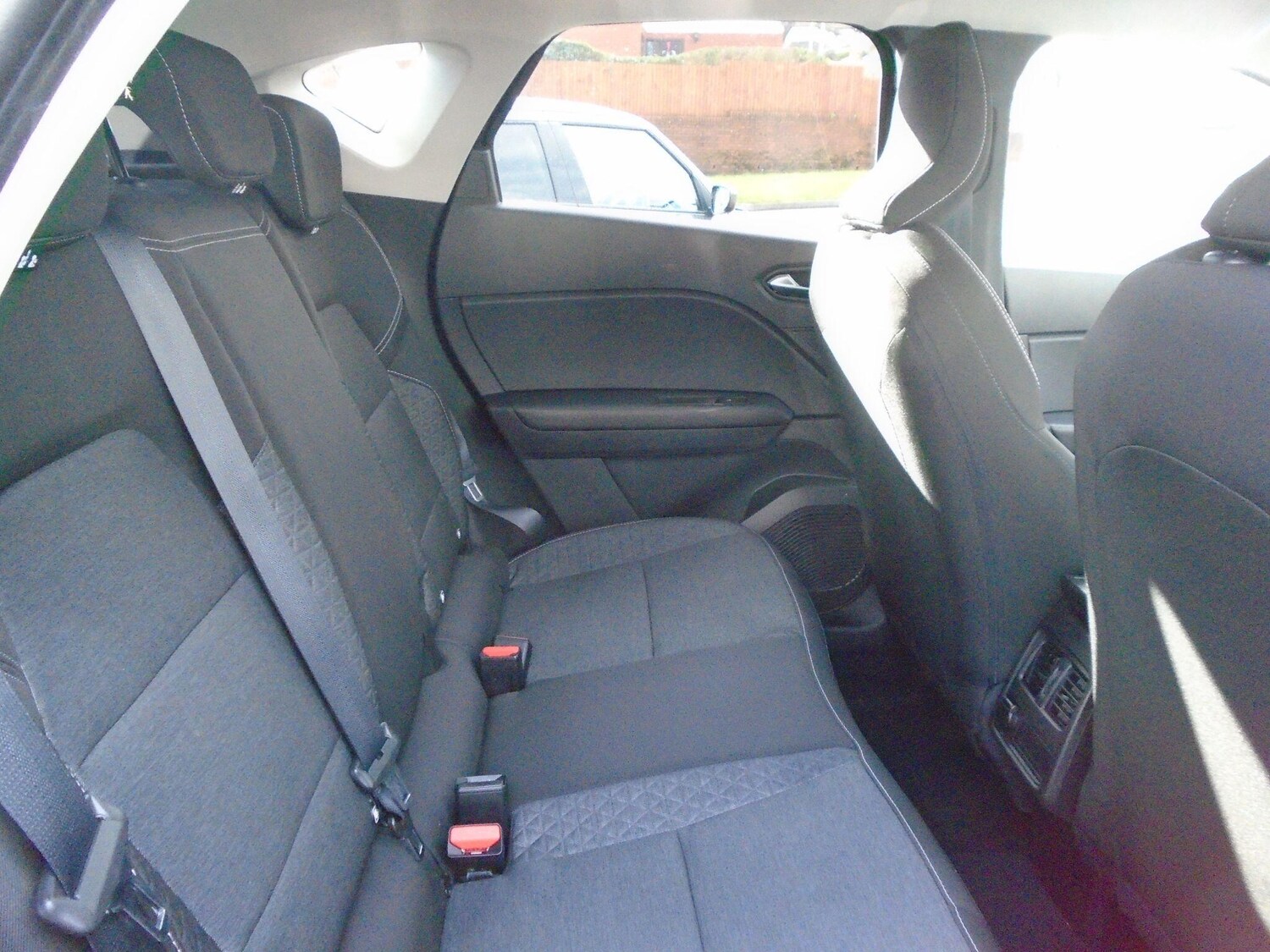 Used Renault Captur 2022 for sale - 77440172: Photo 24