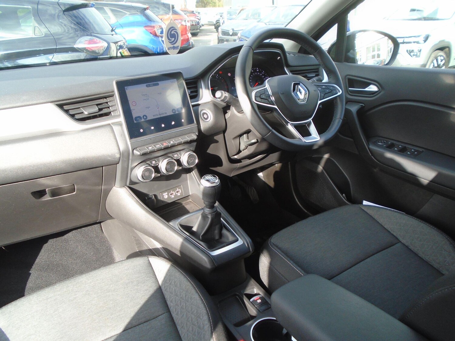 Used Renault Captur 2022 for sale - 77440172: Photo 26