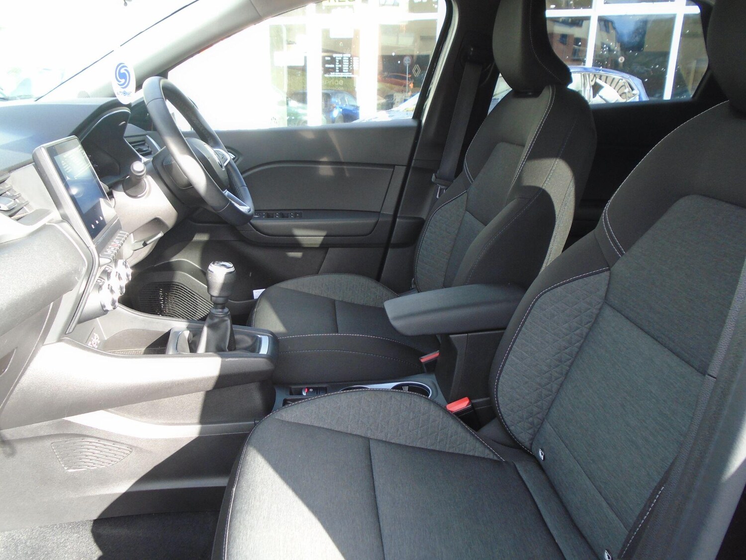 Used Renault Captur 2022 for sale - 77440172: Photo 27