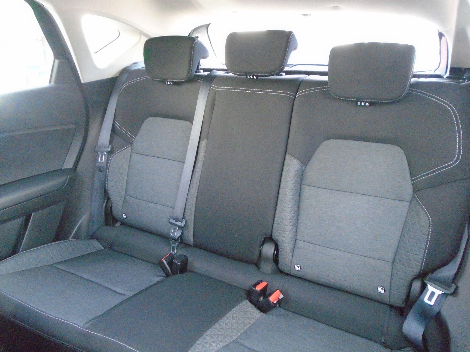 Used Renault Captur 2022 for sale - 77440172: Photo 30