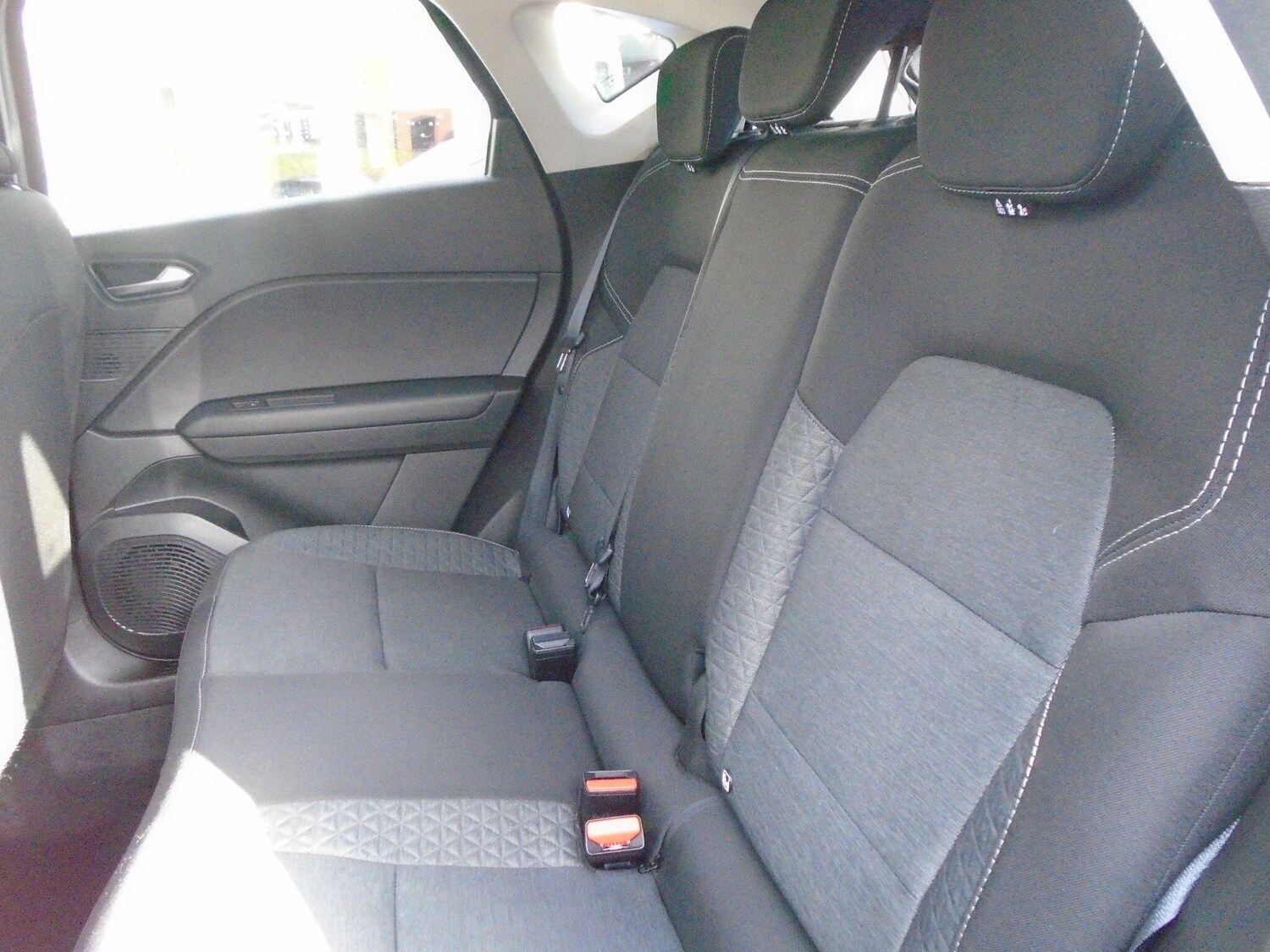 Used Renault Captur 2022 for sale - 77440172: Photo 31