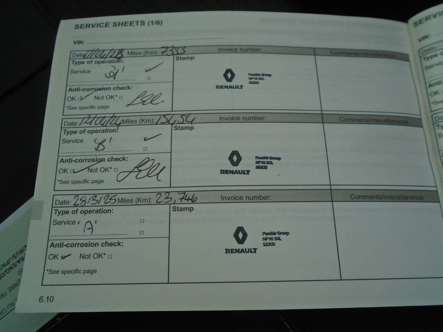 Used Renault Captur 2022 for sale - 77440172: Photo 47