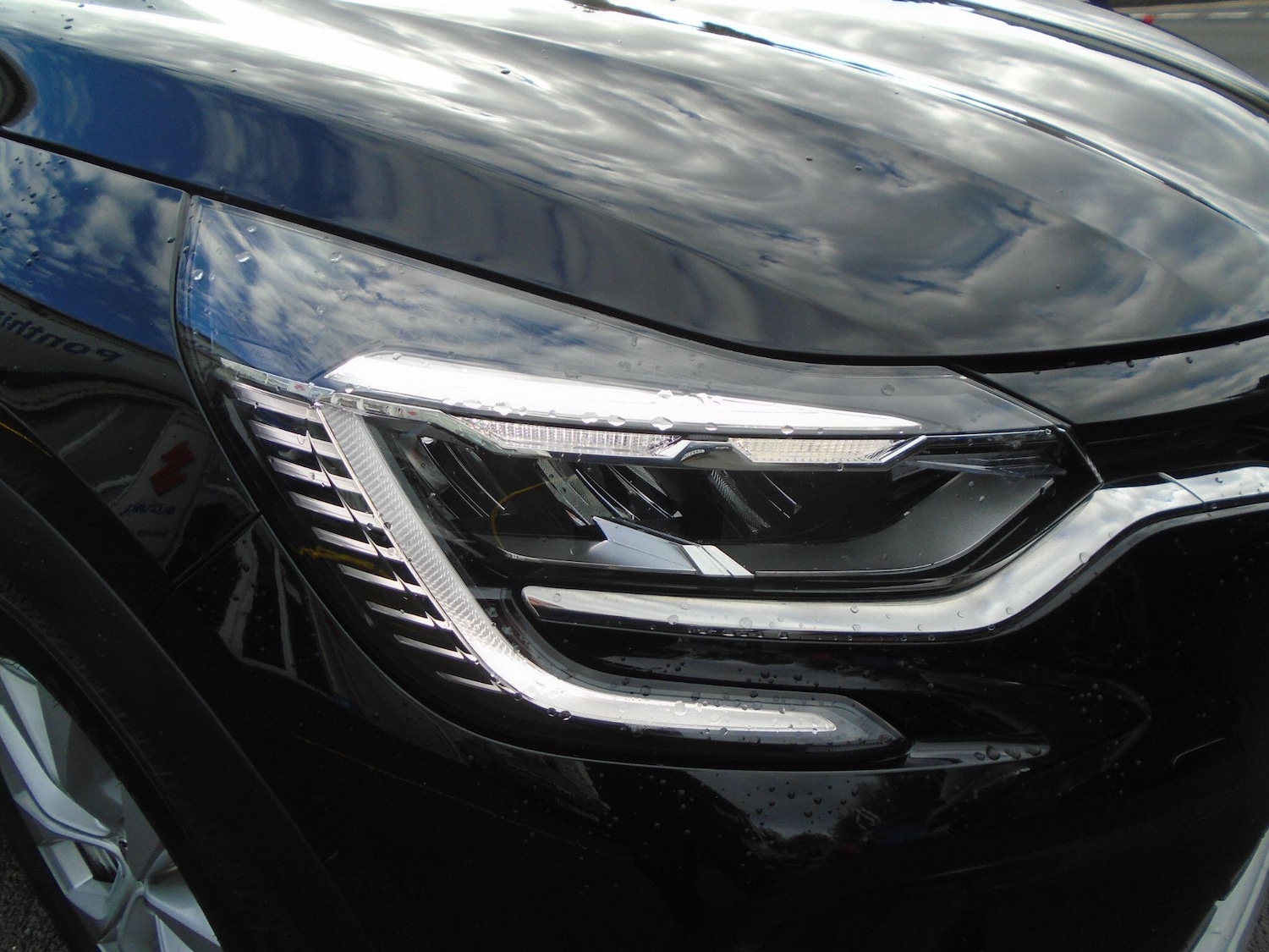 Used Renault Captur 2022 for sale - 77440172: Photo 5