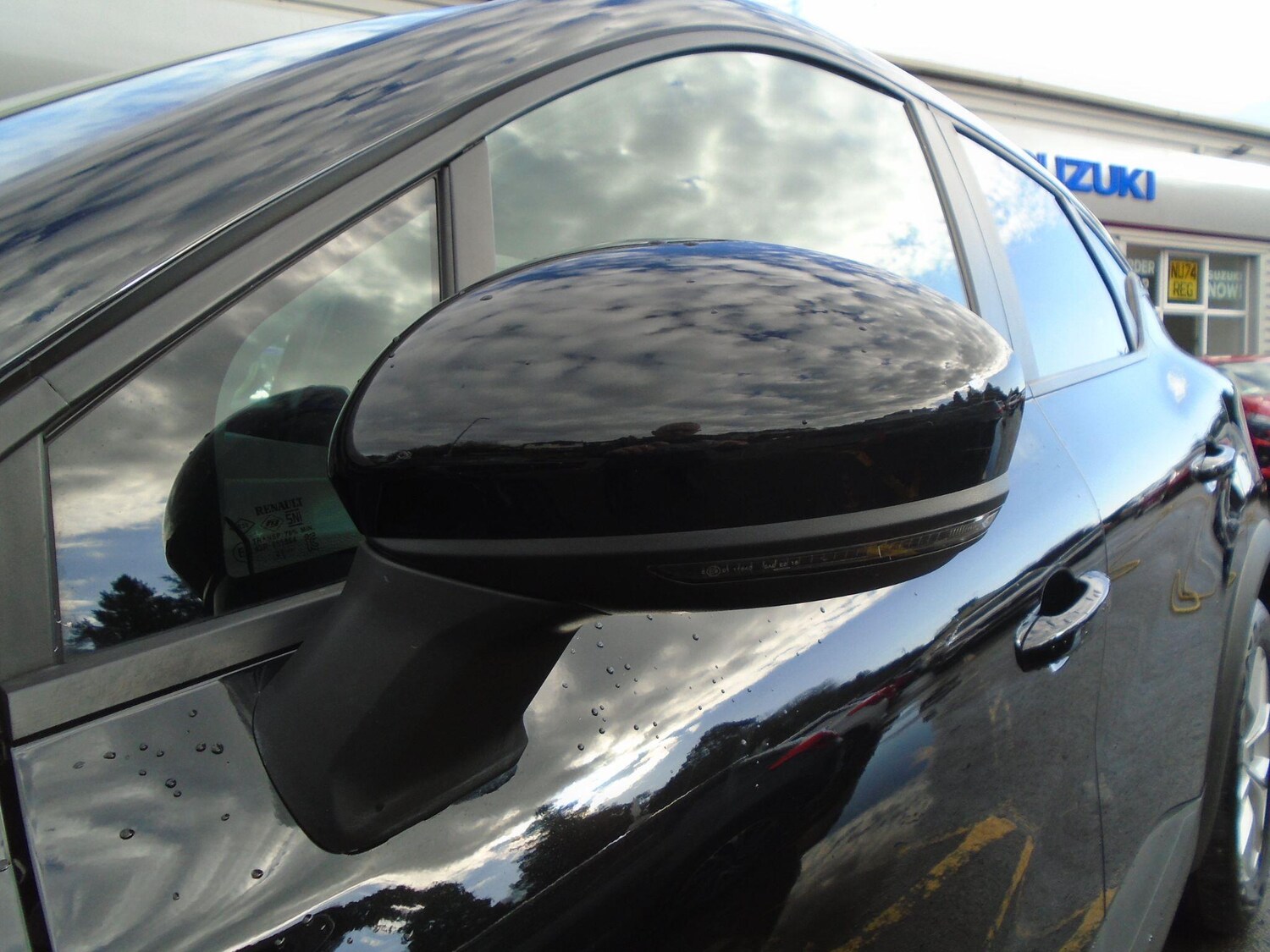 Used Renault Captur 2022 for sale - 77440172: Photo 7