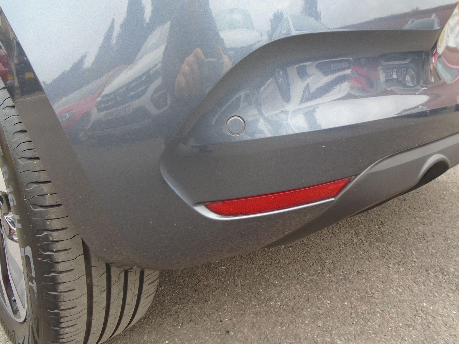 Used Renault Clio 2022 for sale - 76996791: Photo 10