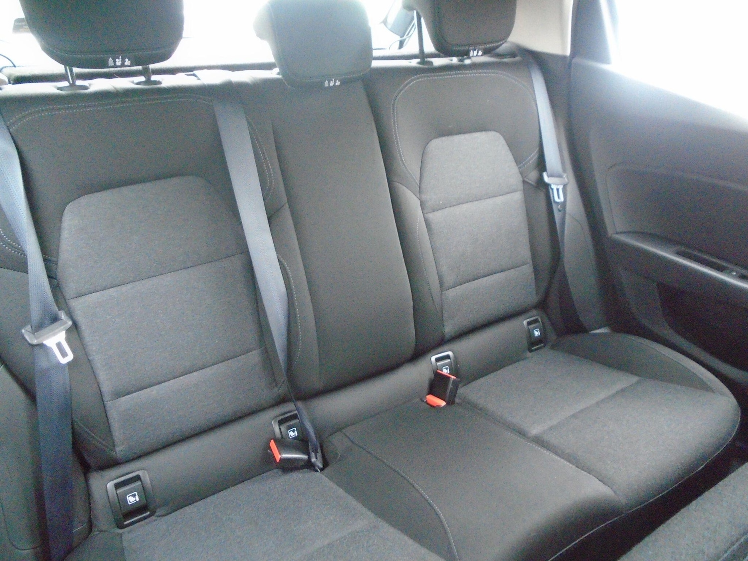 Used Renault Clio 2022 for sale - 76996791: Photo 24