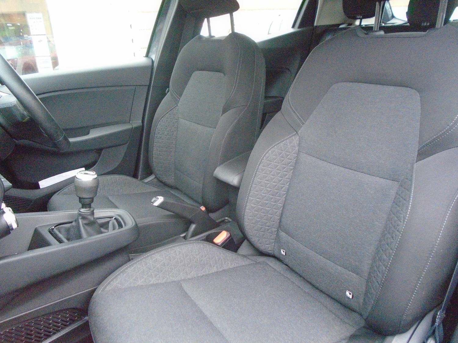 Used Renault Clio 2022 for sale - 76996791: Photo 29