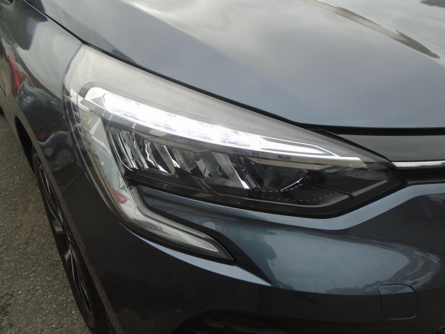 Used Renault Clio 2022 for sale - 76996791: Photo 5