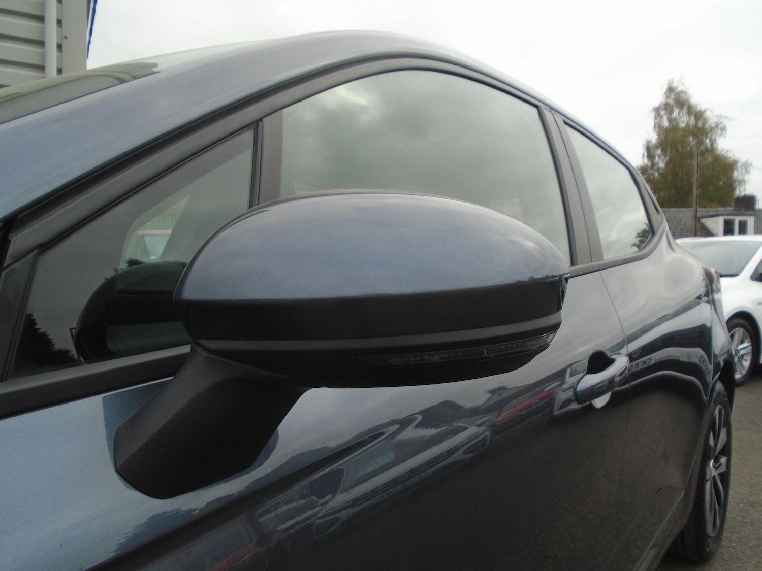 Used Renault Clio 2022 for sale - 76996791: Photo 7