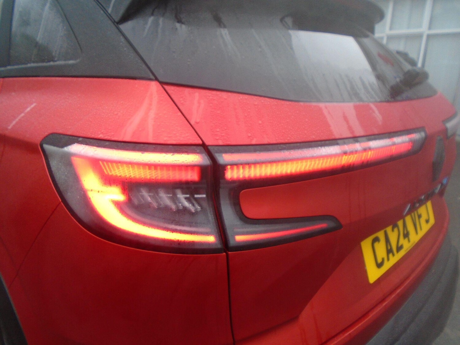 Used Renault Austral 2024 for sale - 77029635: Photo 11