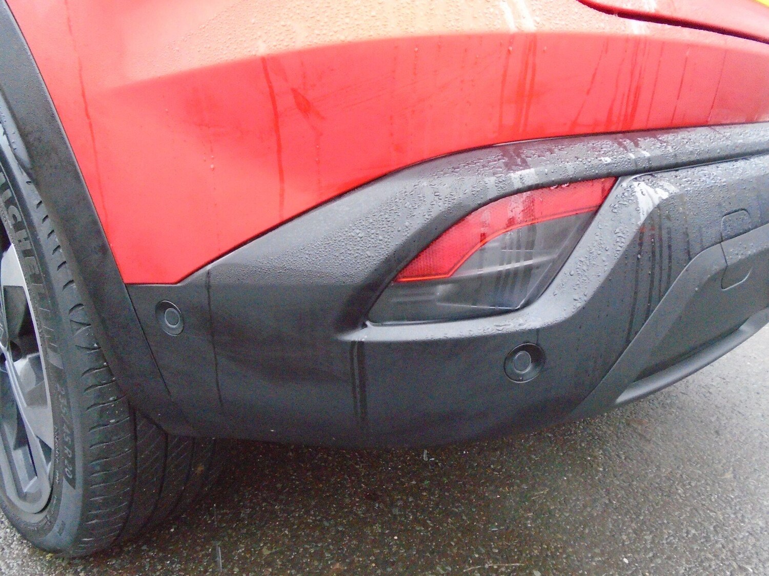 Used Renault Austral 2024 for sale - 77029635: Photo 12