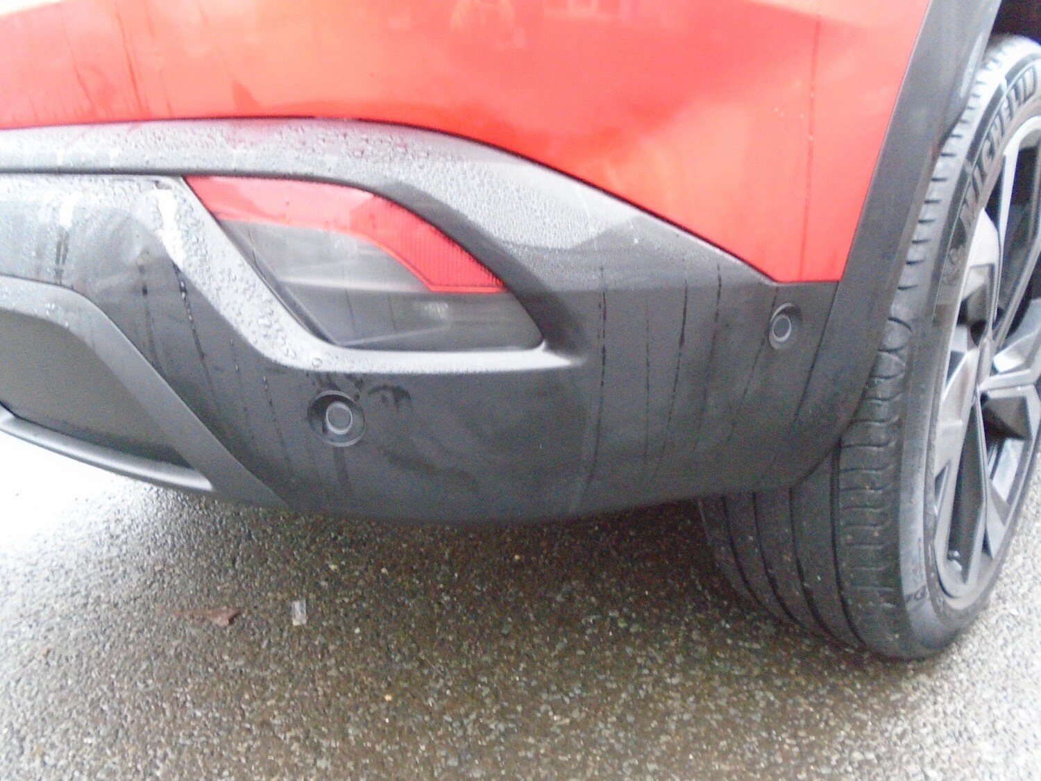 Used Renault Austral 2024 for sale - 77029635: Photo 15